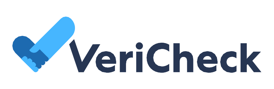Blog VeriCheck